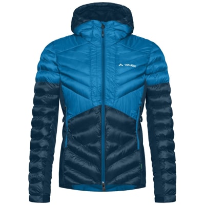 Vaude Sesvenna Pro II Damen Funktionsjacke
