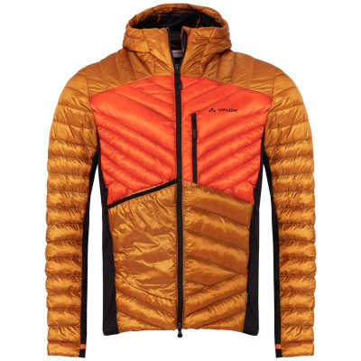 Vaude Sesvenna Pro II Herren Funktionsjacke