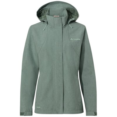 Vaude Rosemoor II Damen Funktionsjacke