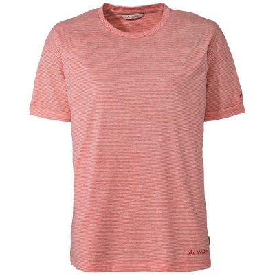 Vaude Mineo Striped Damen T-Shirt