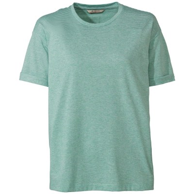 Vaude Mineo Striped Damen T-Shirt