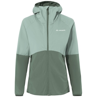 Vaude Tekoa  Damen Funktionsjacke
