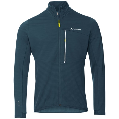 Vaude Scopi Fleece Herren Fleecejacke