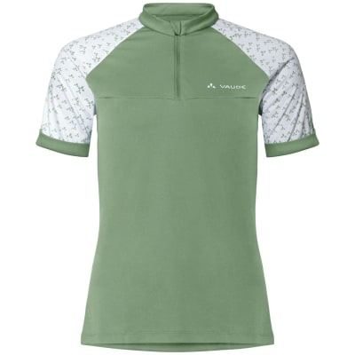 Vaude Ledro Print  Damen T-Shirt