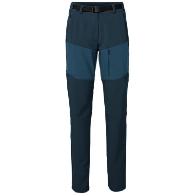 Vaude Elope zip-off Damen Hose