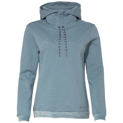 Vaude Manukau III Damen Kapuzensweater