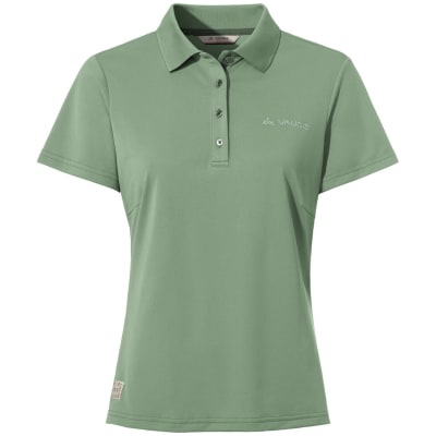 Vaude Essential Damen Poloshirt