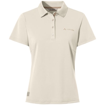 Vaude Essential Damen Poloshirt
