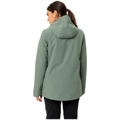 Vaude Neyland 3in1 Damen Doppeljacke