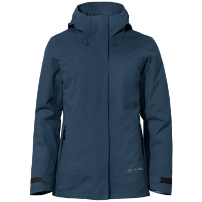 Vaude Neyland 3in1 Damen Doppeljacke