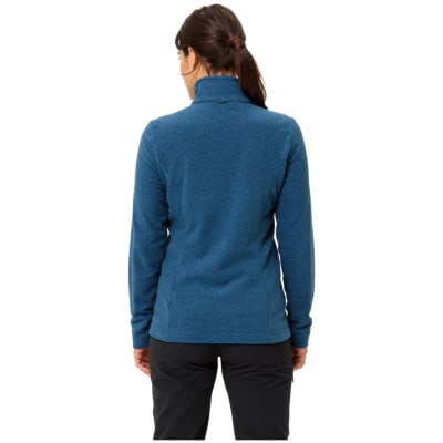 Vaude Rosemoor 3in1 II Damen Doppeljacke