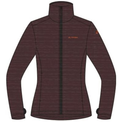 Vaude Rosemoor 3in1 II Damen Doppeljacke