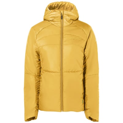 Vaude Neyland Hooded Insulation Damen Funktionsjacke