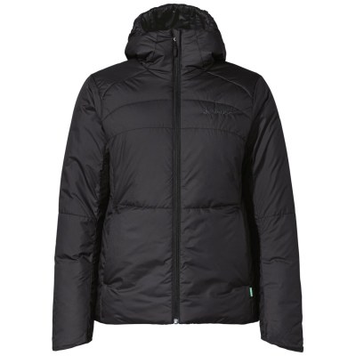Vaude Neyland Hooded Insulation Damen Funktionsjacke