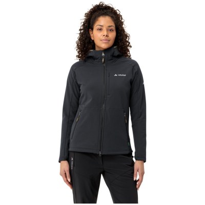 Vaude Elope Stormfleece Damen Funktionsjacke