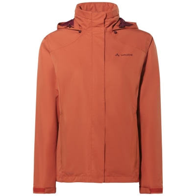 Vaude Escape Bike Warm Damen Funktionsjacke