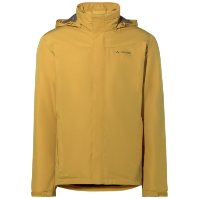 Vaude Escape Bike Warm Herren Funktionsjacke