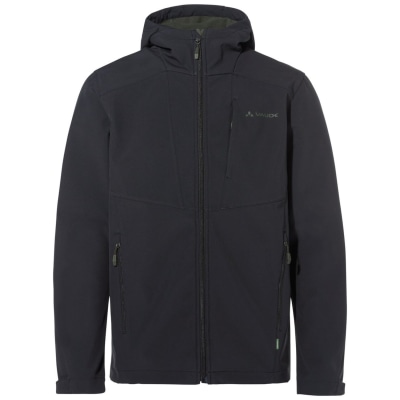 Vaude Cyclone Hooded Herren Funktionsjacke