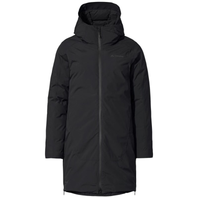 Vaude Mineo IV Damen Mantel