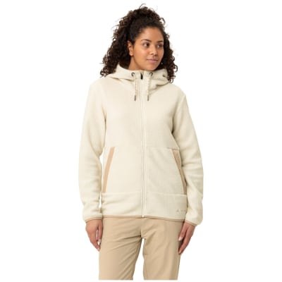 Vaude Manukau Fleece II Damen Midlayer