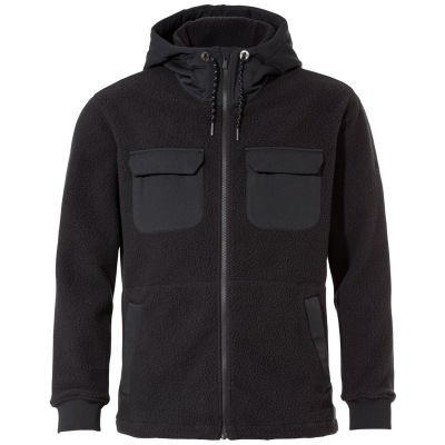 Vaude Manukau Fleece III Herren Midlayer