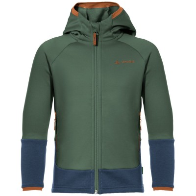 Vaude Capacida Fleece Kinder Midlayer