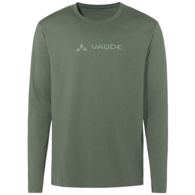 Vaude Logo Herren T-Shirt