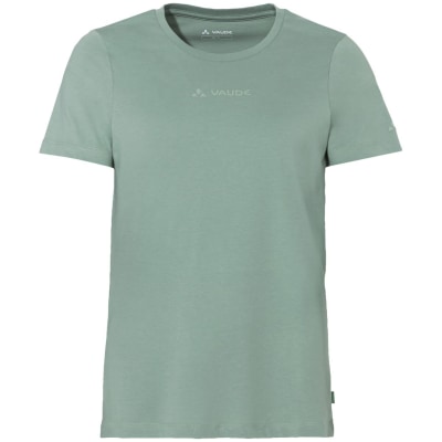 Vaude Logo II Damen T-Shirt