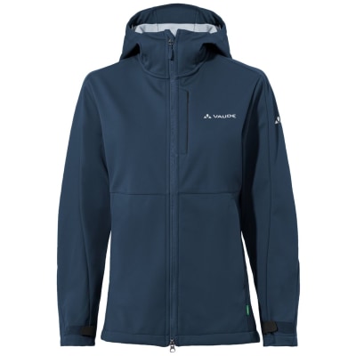 Vaude All Year Elope Softshell II Damen Funktionsjacke