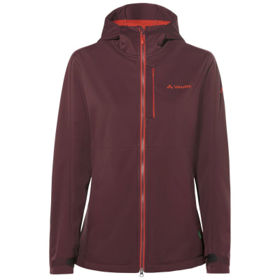 Vaude All Year Elope Softshell II Damen Funktionsjacke