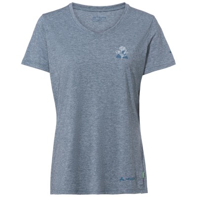Vaude Skomer Print III Damen T-Shirt