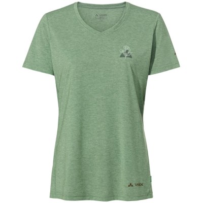 Vaude Skomer Print III Damen T-Shirt