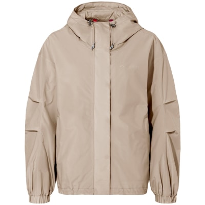 Vaude Mineo Damen Funktionsjacke