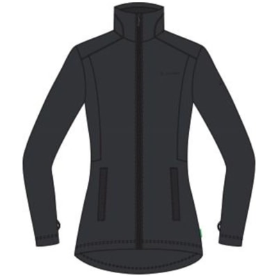 Vaude Idris 3in1 IV Damen Doppeljacke