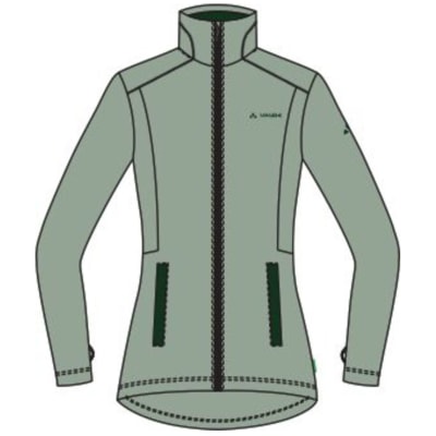 Vaude Idris 3in1 IV Damen Doppeljacke