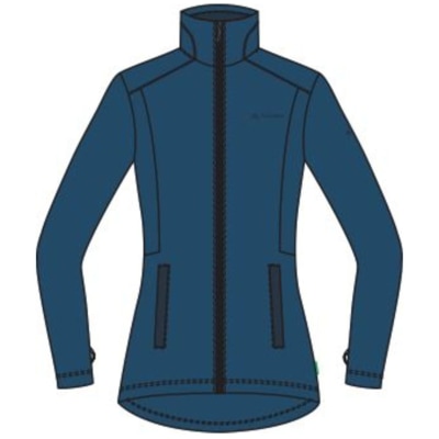 Vaude Idris 3in1 IV Damen Doppeljacke