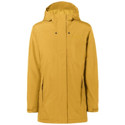 Vaude Rosemoor Padded Damen Mantel