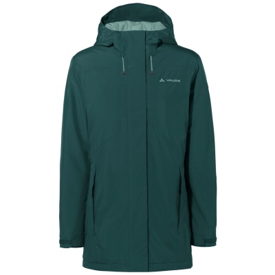 Vaude Rosemoor Padded Damen Mantel