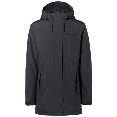 Vaude Rosemoor Padded Damen Mantel
