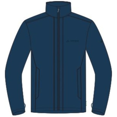 Vaude Idris 3in1 IV Herren Doppeljacke