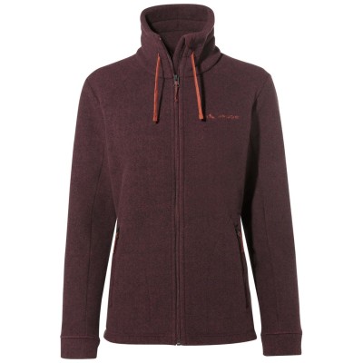 Vaude Skomer Winter Fleece Damen Midlayer