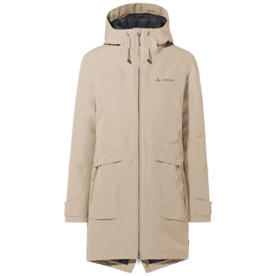 Vaude Skomer Winter III Damen Mantel