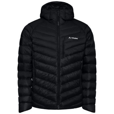 Vaude Monviso Down Hooded Herren Funktionsjacke