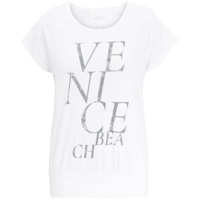 Venice Beach Nobel Damen T-Shirt
