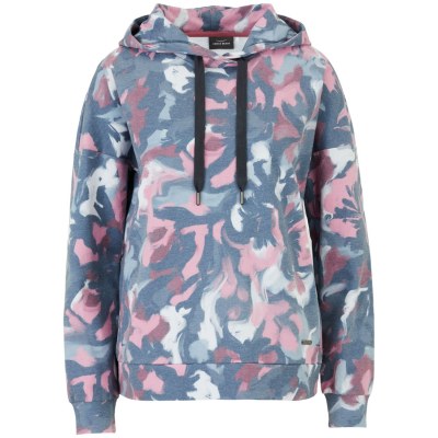 Venice Beach Ree Damen Kapuzensweater