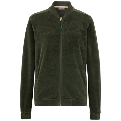 Venice Beach Bessie Damen Midlayer