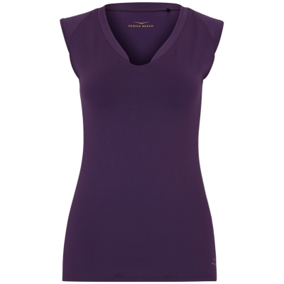 Venice Beach Eleam Damen T-Shirt