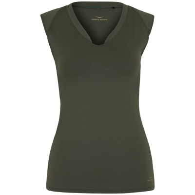 Venice Beach Eleam Damen T-Shirt