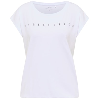 Venice Beach Wonder Damen T-Shirt