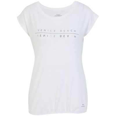 Venice Beach Wonder Damen T-Shirt